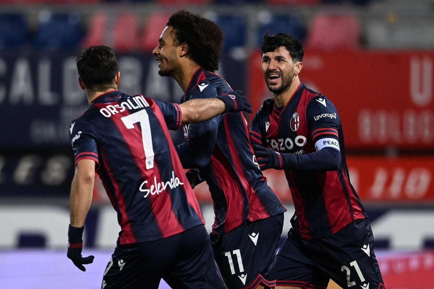 Risultato Esatto Bologna-Spezia, Quote Scommesse Serie A 2022/23