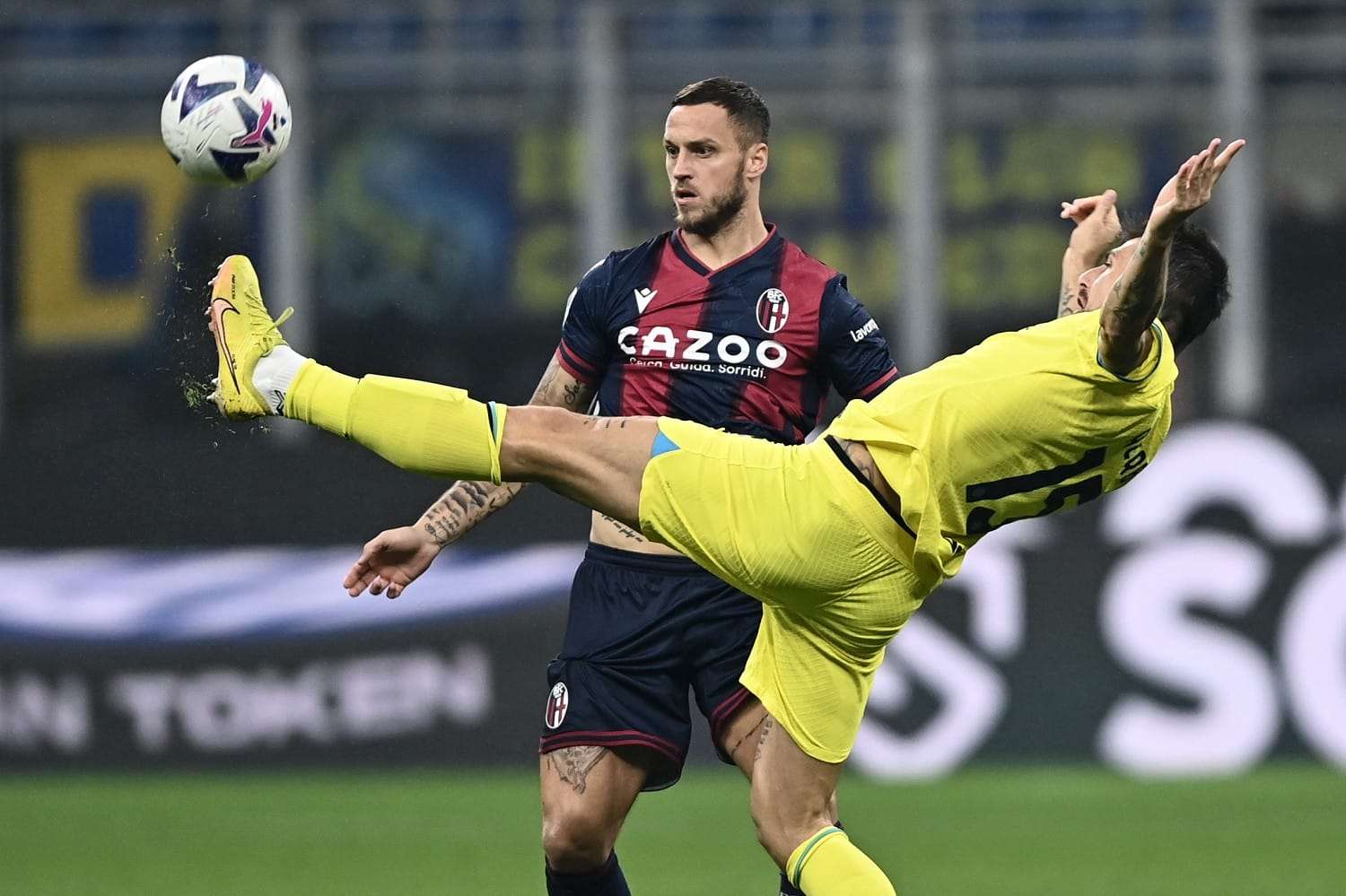 Risultato Esatto Bologna-Inter, Quote Scommesse Serie A 2022/23