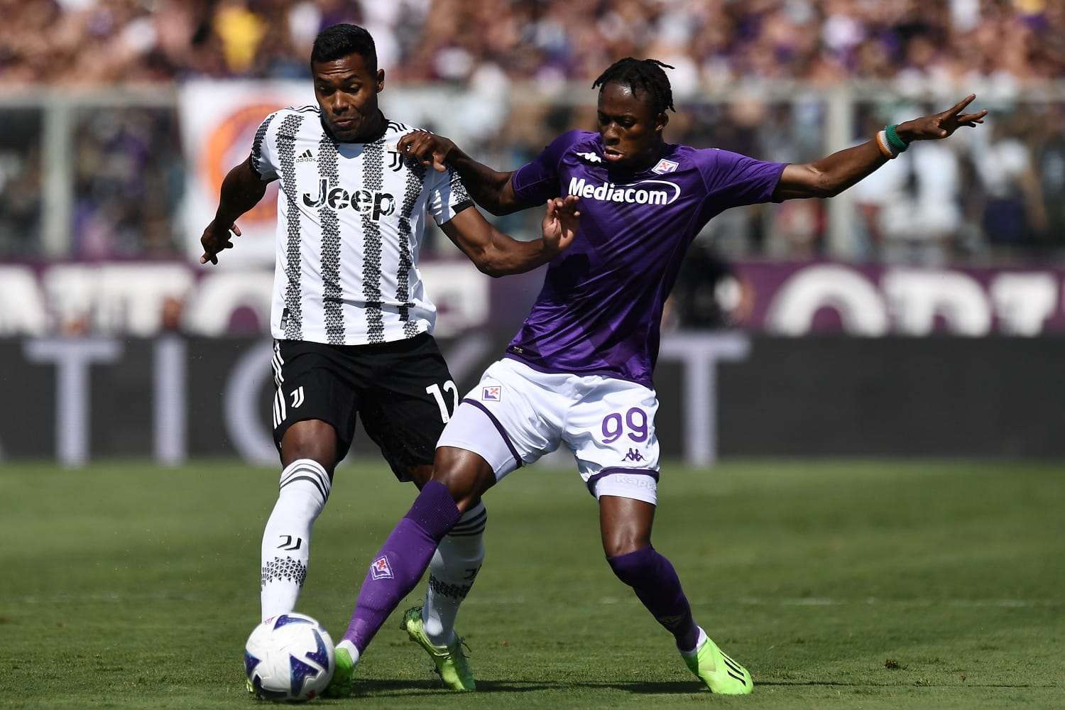 Risultato Esatto Juventus-Fiorentina, Quote Scommesse Serie A 2022/23