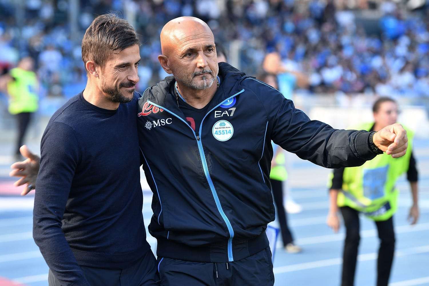 Risultato Esatto Sassuolo-Napoli, Quote Scommesse Serie A 2022/23