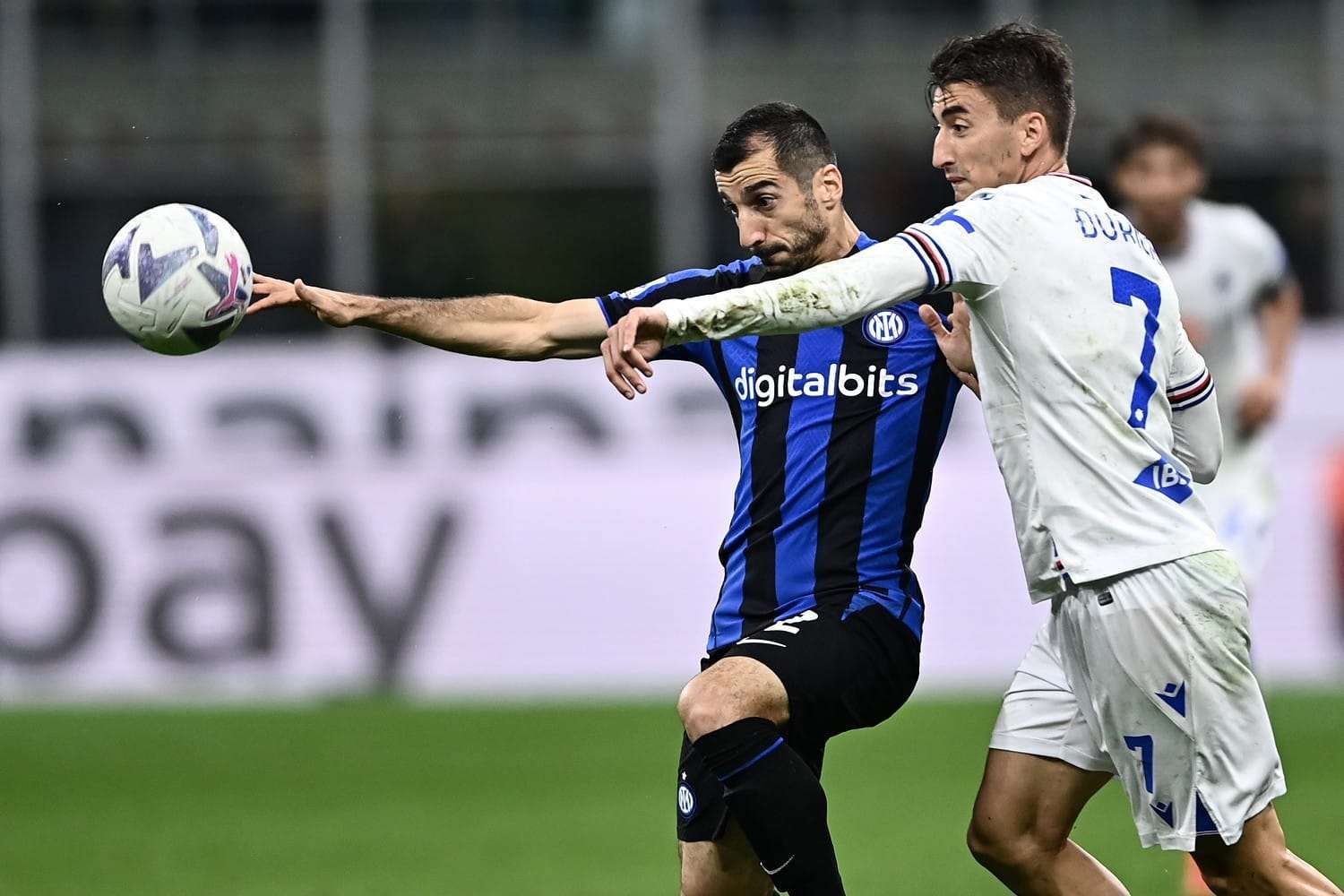 Risultato Esatto Sampdoria-Inter, Quote Scommesse Serie A 2022/23