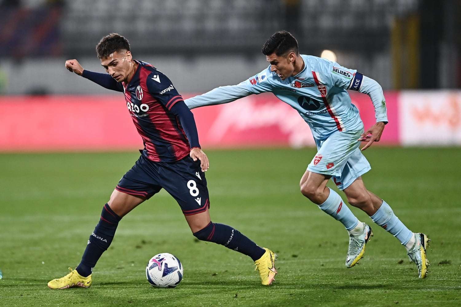 Risultato Esatto Bologna-Monza, Quote Scommesse Serie A 2022/23