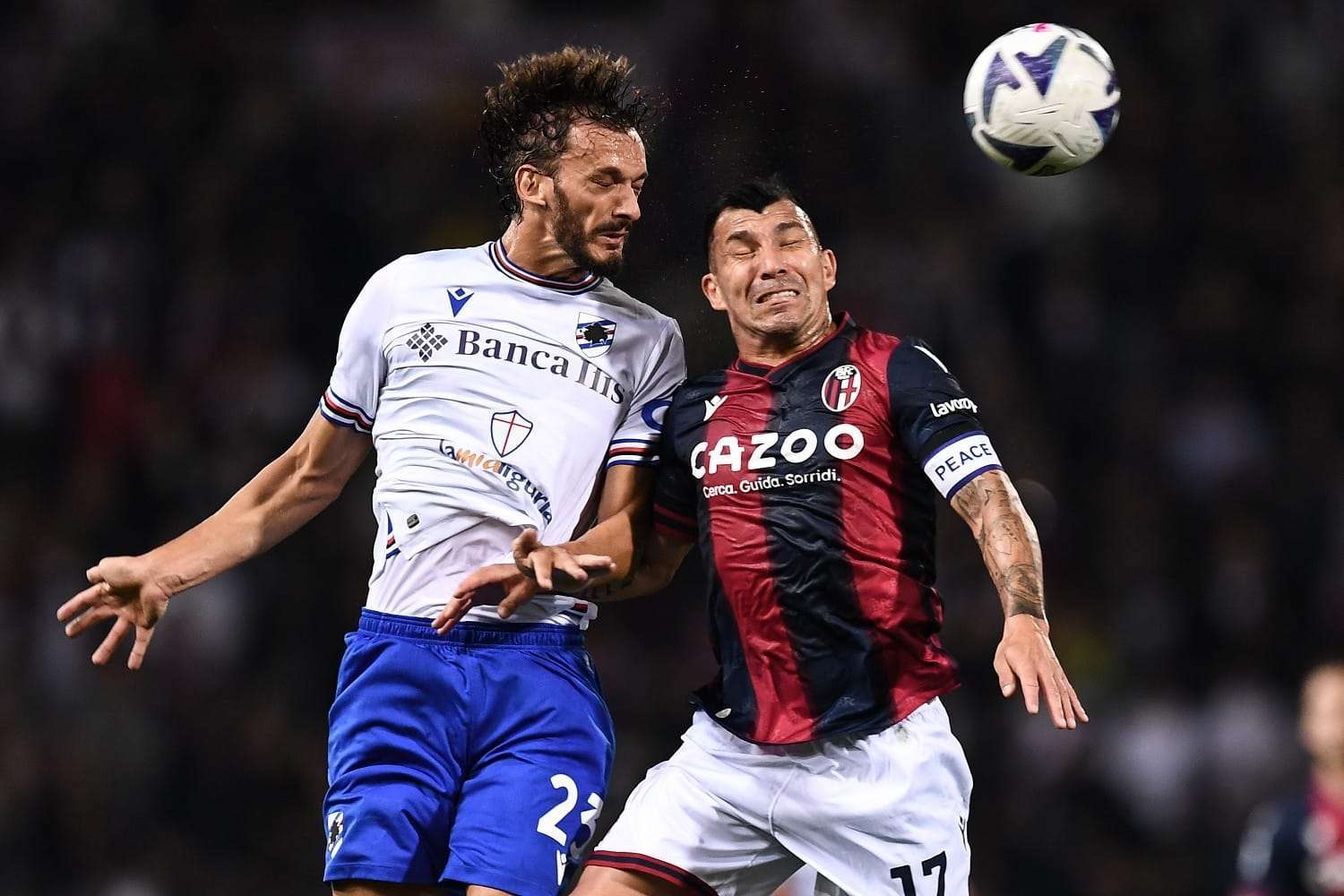 Risultato Esatto Sampdoria-Bologna, Quote Scommesse Serie A 2022/23