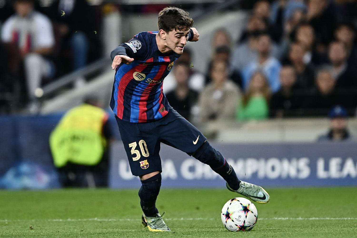 Barcellona-Real Sociedad, le probabili formazioni: blaugrana già campioni