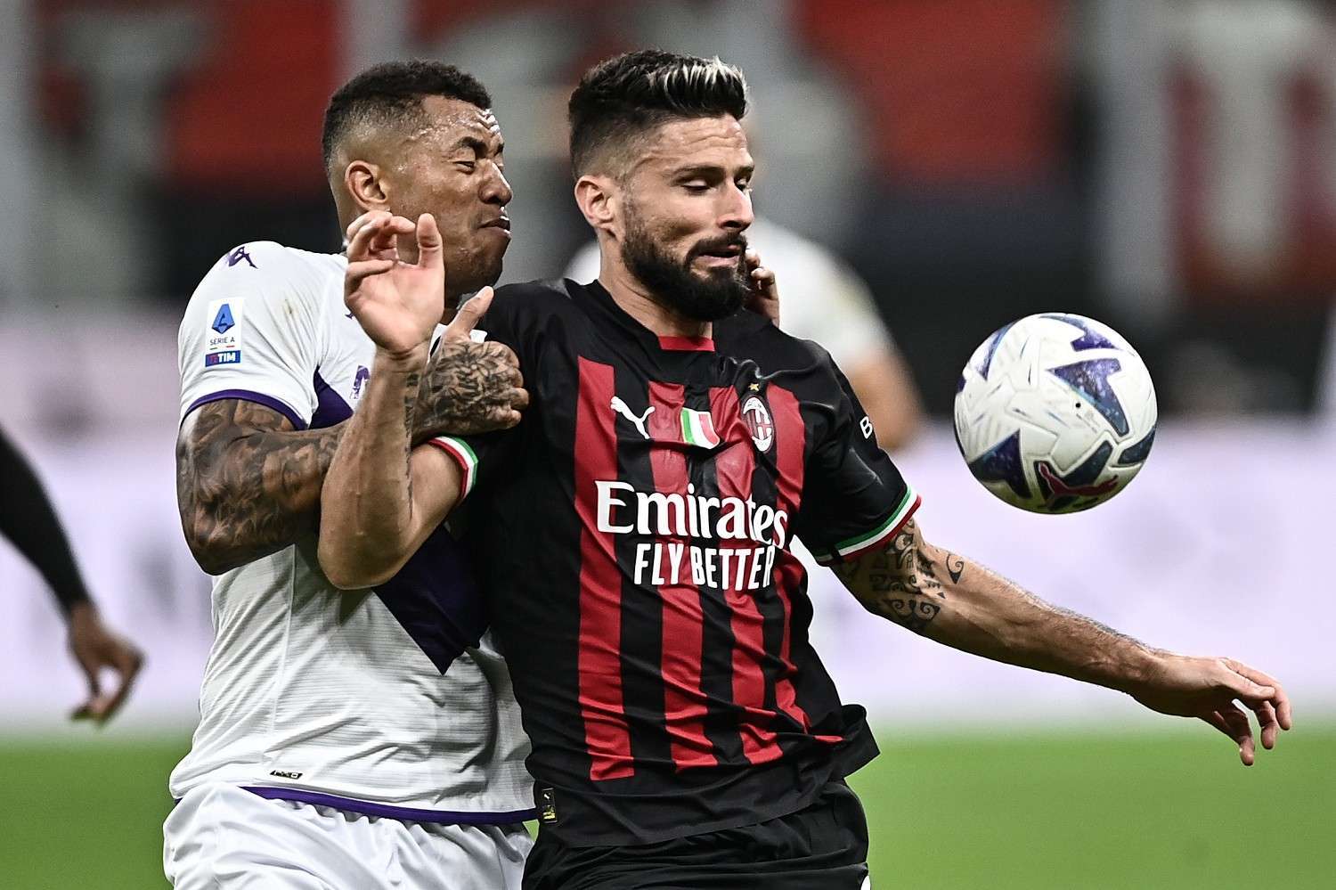 Risultato Esatto Fiorentina-Milan, Quote Scommesse Serie A 2022/23