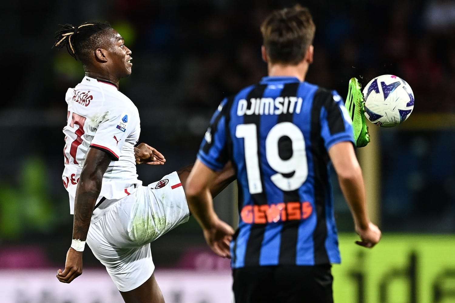 Risultato Esatto Milan-Atalanta, Quote Scommesse Serie A 2022/23
