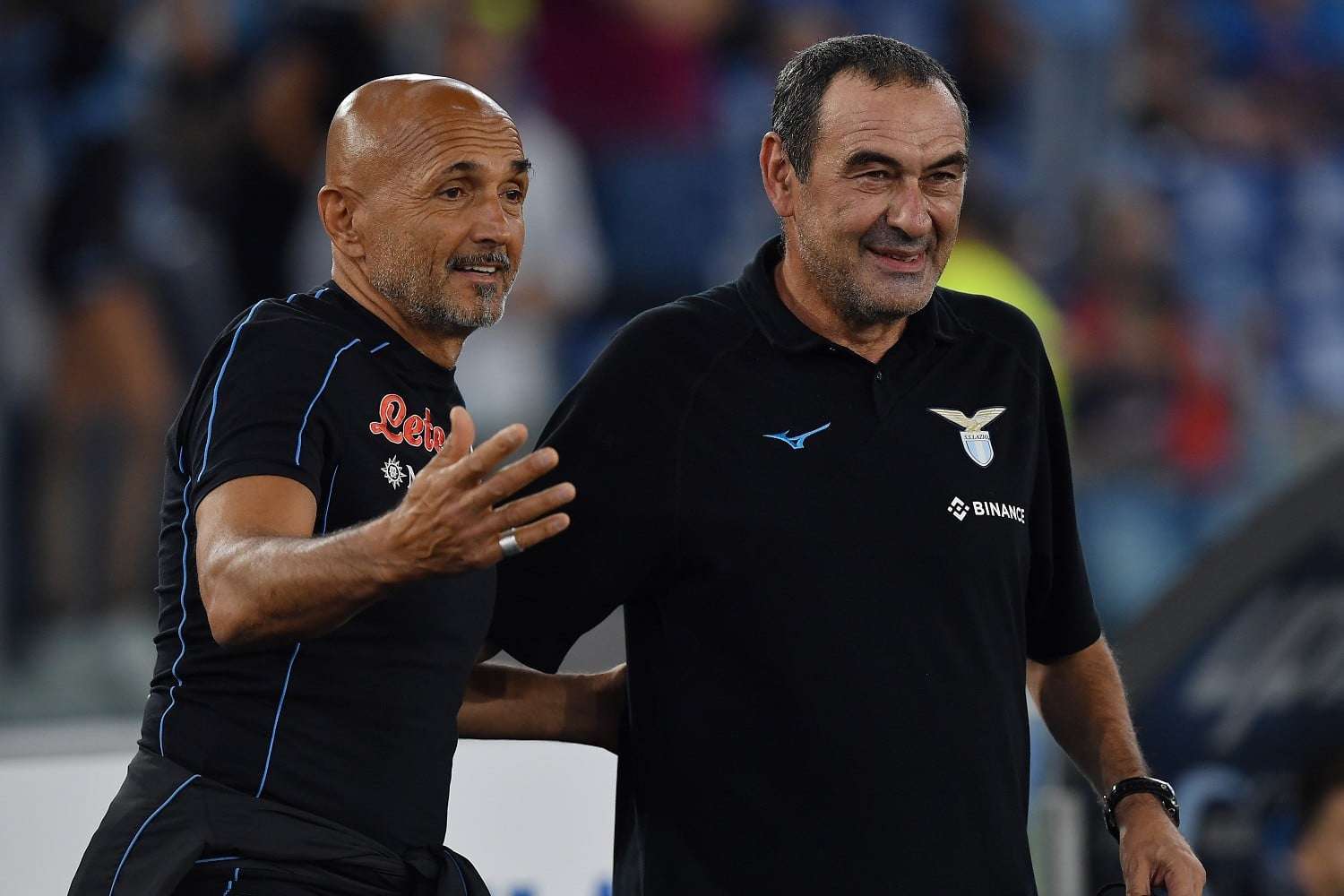 Risultato Esatto Napoli-Lazio, Quote Scommesse Serie A 2022/23