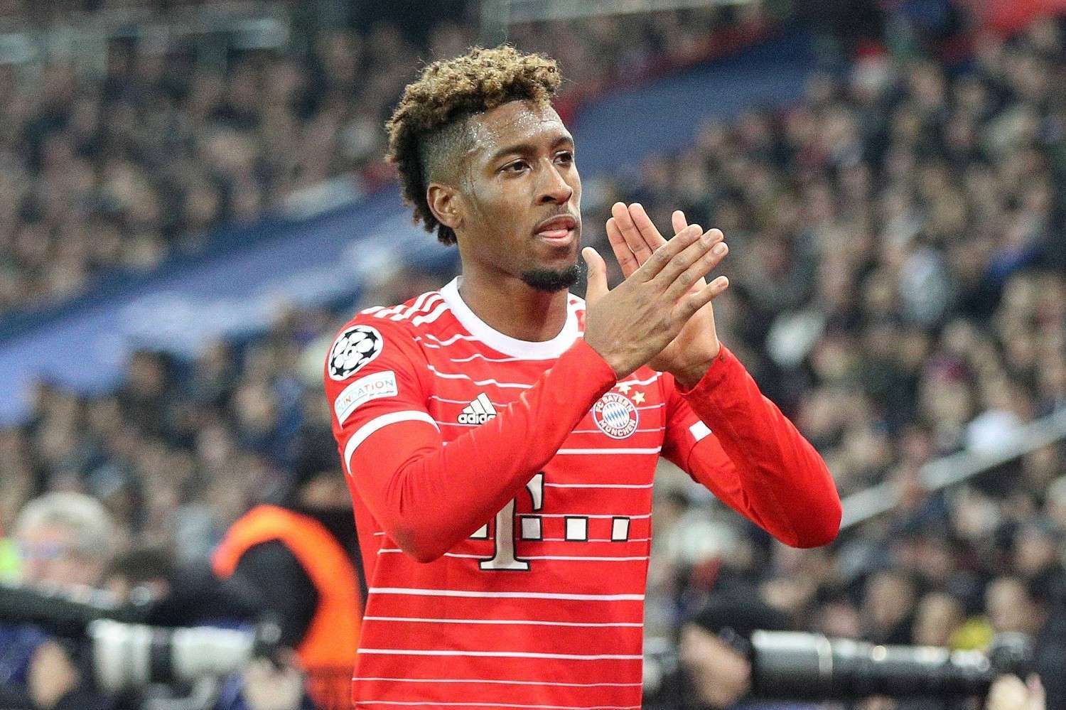 Eintracht-Bayern Monaco, le probabili formazioni: ospiti a tre punti dal vertice