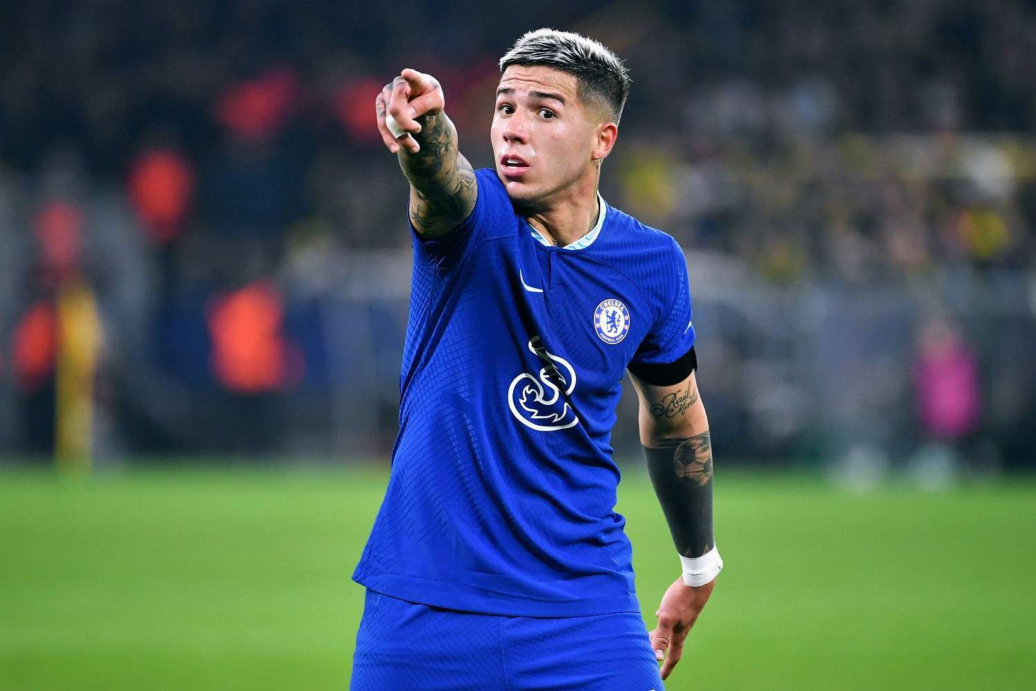 Chelsea-Aston Villa, le probabili formazioni: Potter cerca continuità per l’Europa