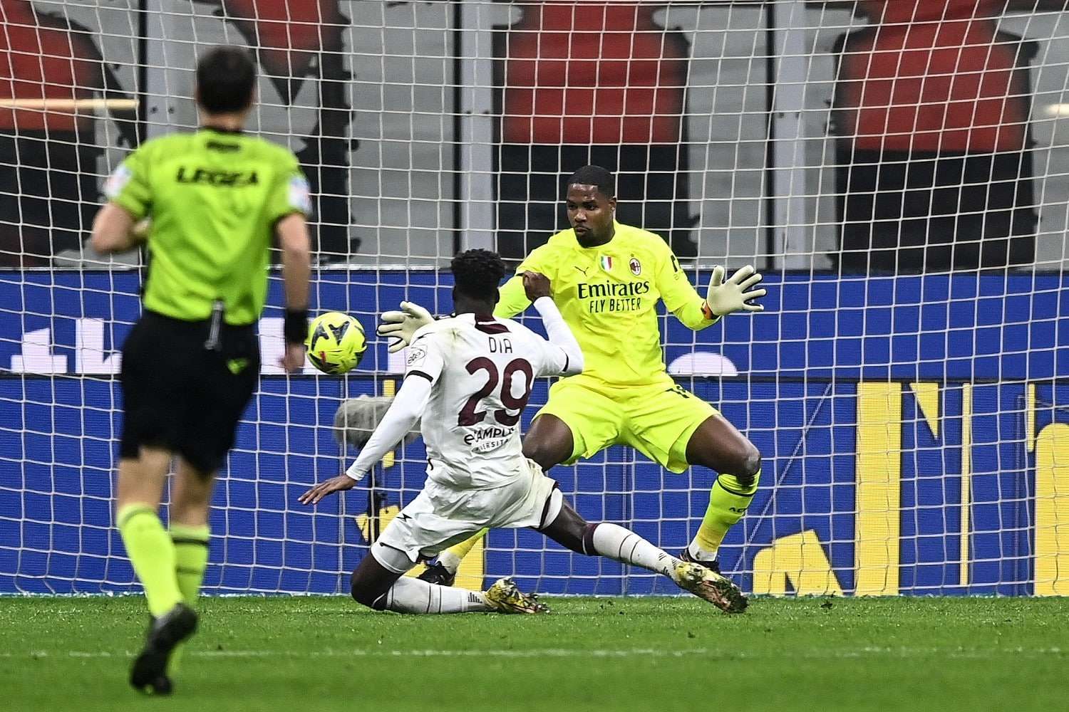 Scommettere 100 euro su una partita: quando?