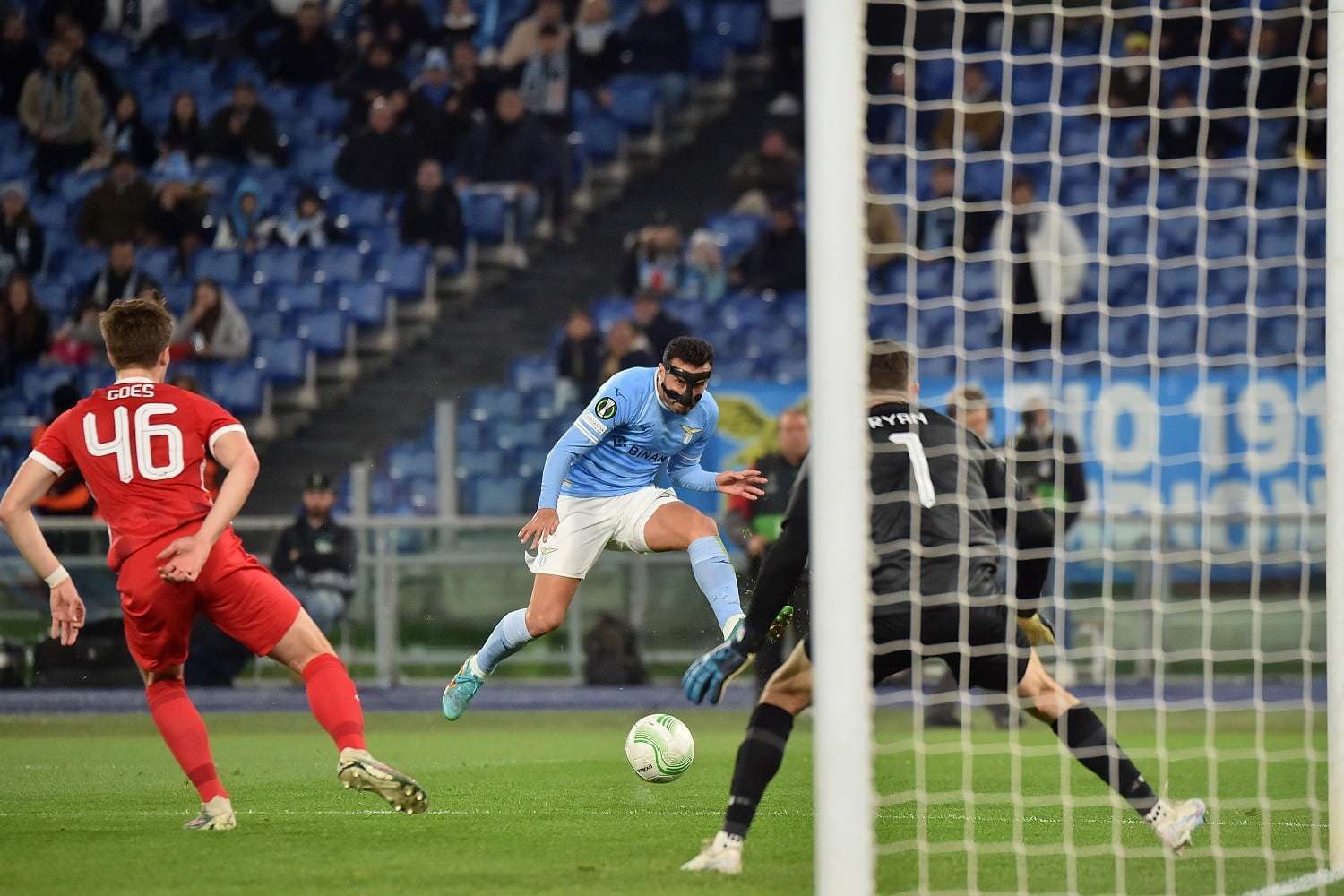 Risultato Esatto AZ Alkmaar-Lazio, Quote Conference League 2022/23