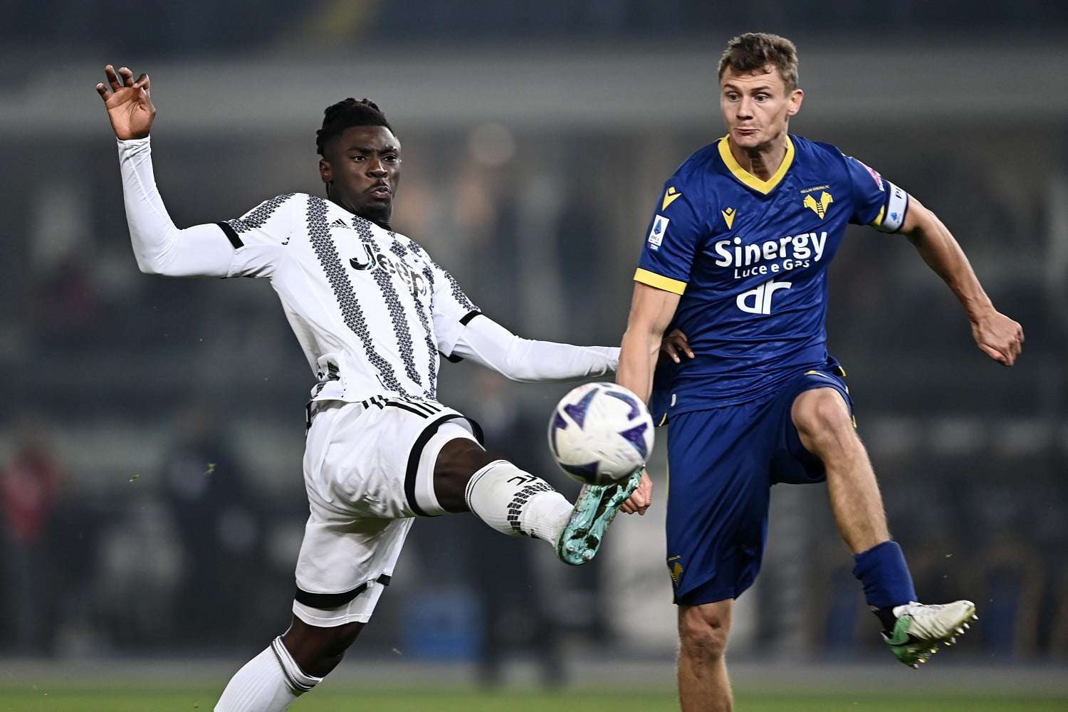 Risultato Esatto Juventus-Verona, Quote Scommesse Serie A 2022/23
