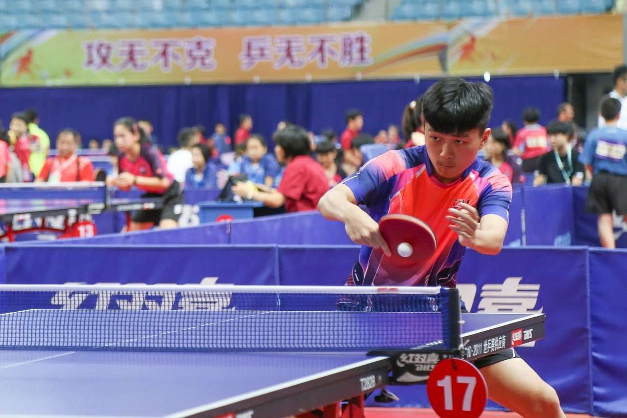 Strategia Scommesse Ping Pong: consigli utili