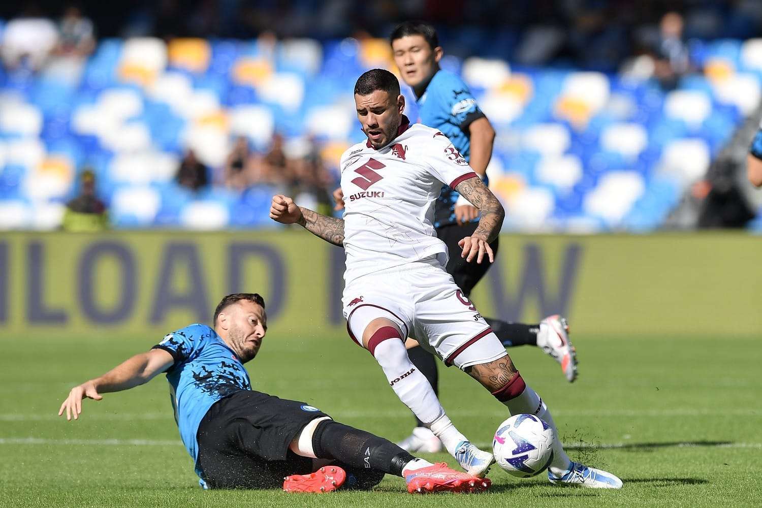 Risultato Esatto Torino-Napoli, Quote Scommesse Serie A 2022/23