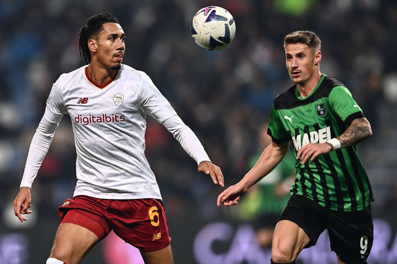 Risultato Esatto Roma-Sassuolo, Quote Scommesse Serie A 2022/23