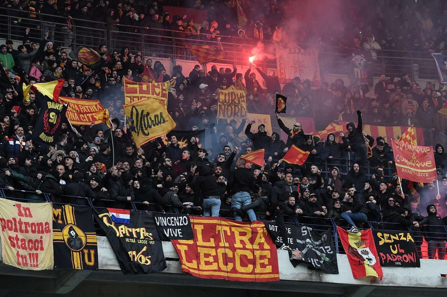 Risultato Esatto Lecce-Genoa, Quote Scommesse Serie A 2023/24