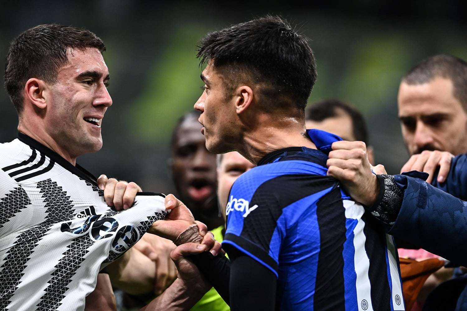 Risultato Esatto Juventus-Inter, Quote Semifinale Coppa Italia 2023