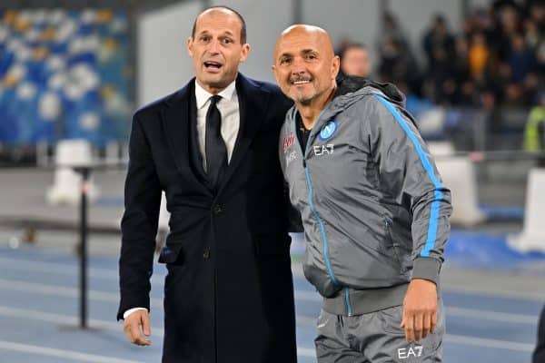 Risultato Esatto Juventus-Napoli, Quote Scommesse Serie A 2022/23
