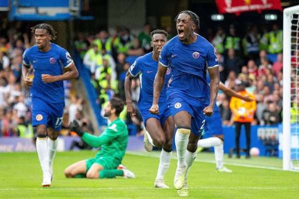 Chelsea-Fulham, le probabili formazioni: Pochettino in ritardo