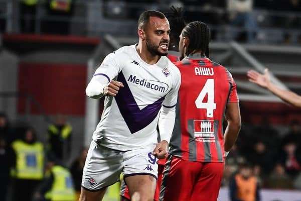Risultato Esatto Fiorentina-Cremonese, Ritorno Semifinale Coppa Italia 2023