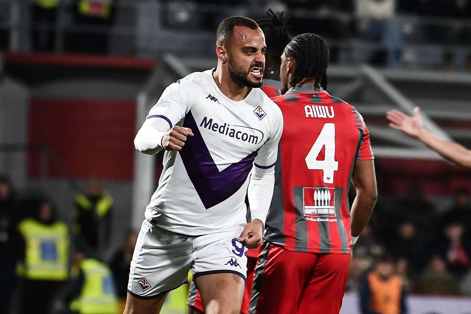 Risultato Esatto Fiorentina-Cremonese, Ritorno Semifinale Coppa Italia 2023