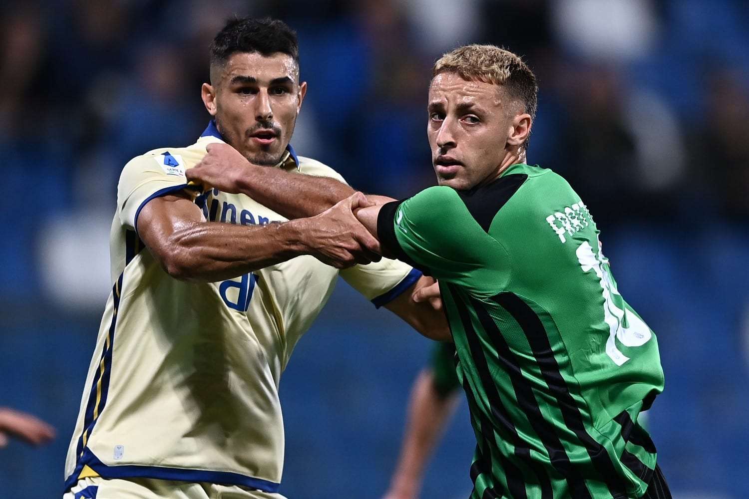 Risultato Esatto Verona-Sassuolo, Quote Scommesse Serie A 2022/23