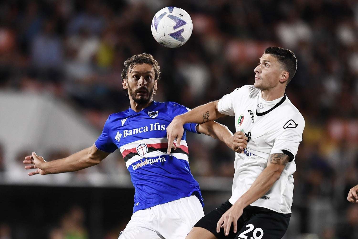 Risultato Esatto Sampdoria-Spezia, Quote Scommesse Serie A 2022/23