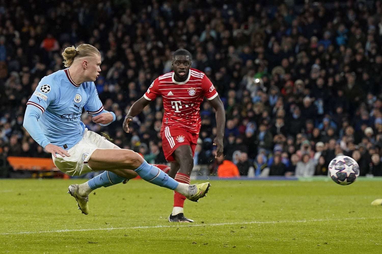 Risultato Esatto Bayern Monaco-Manchester City, Quote Quarti Champions League 2023