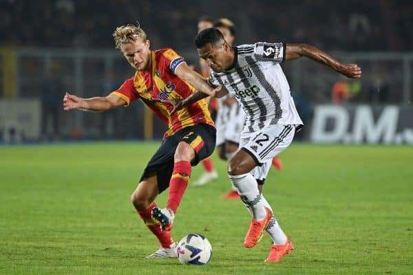 Risultato Esatto Juventus-Lecce, Quote Scommesse Serie A 2022/23