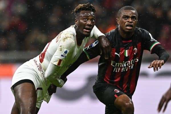 Risultato Esatto Roma-Milan, Quote Scommesse Serie A 2022/23
