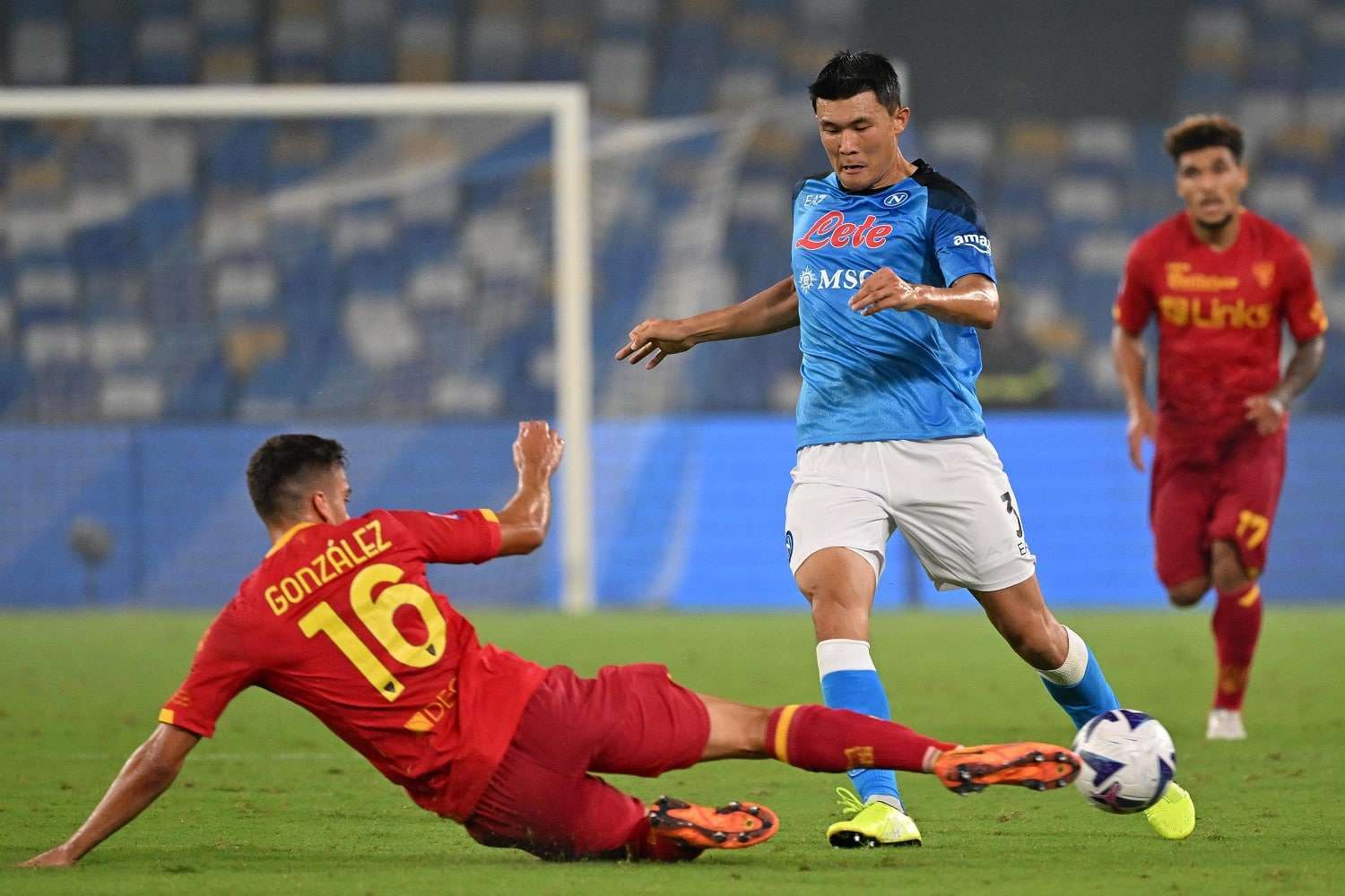 Risultato Esatto Lecce-Napoli, Quote Scommesse Serie A 2022/23   