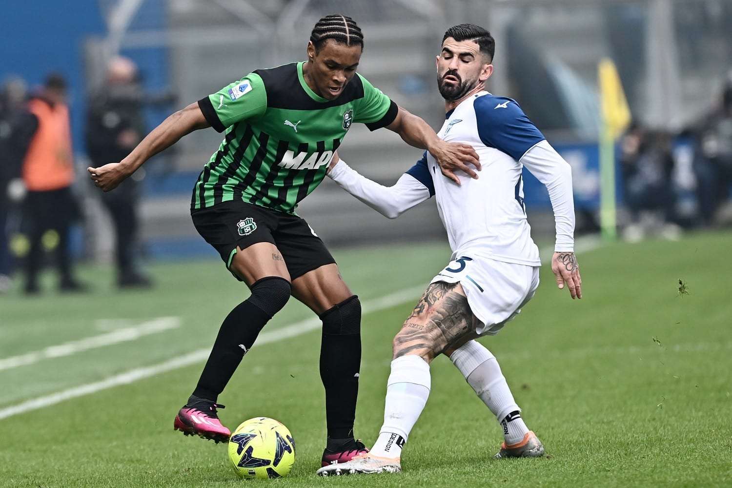 Risultato Esatto Lazio-Sassuolo, Quote Scommesse Serie A 2022/23