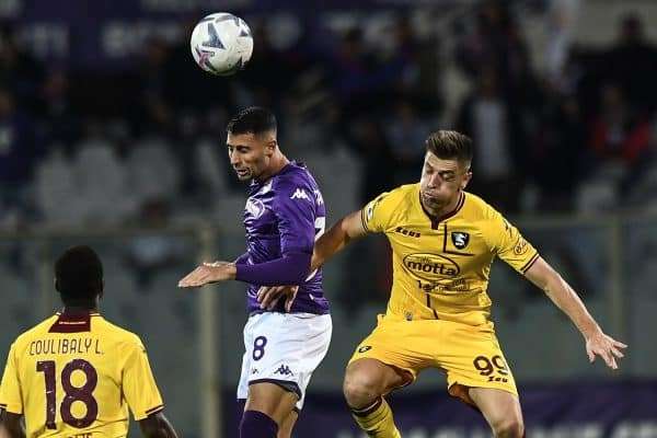 Risultato Esatto Salernitana-Fiorentina, Quote Scommesse Serie A 2022/23