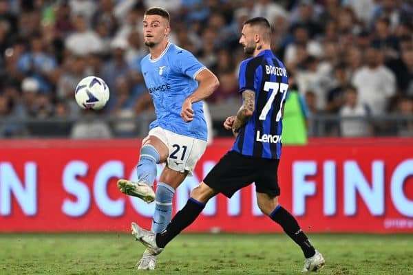 Risultato Esatto Inter-Lazio, Quote Scommesse Serie A 2022/23