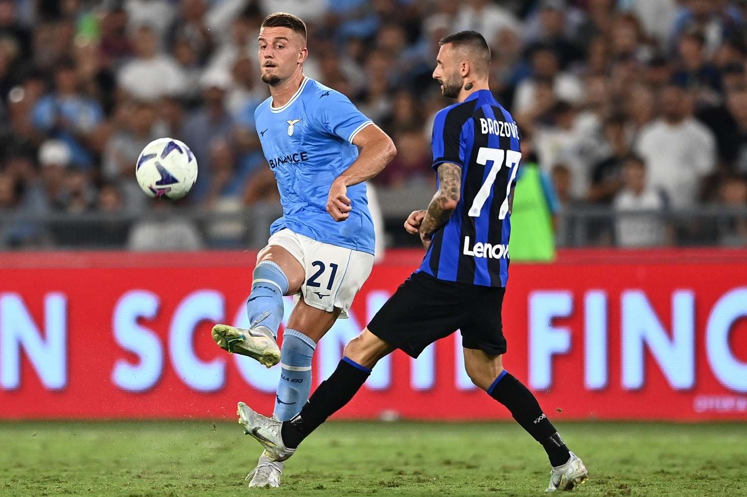 Risultato Esatto Inter-Lazio, Quote Scommesse Serie A 2022/23