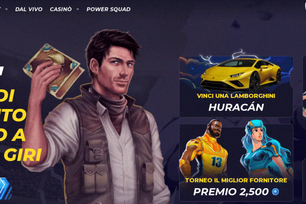 Migliore casino inverno 2024