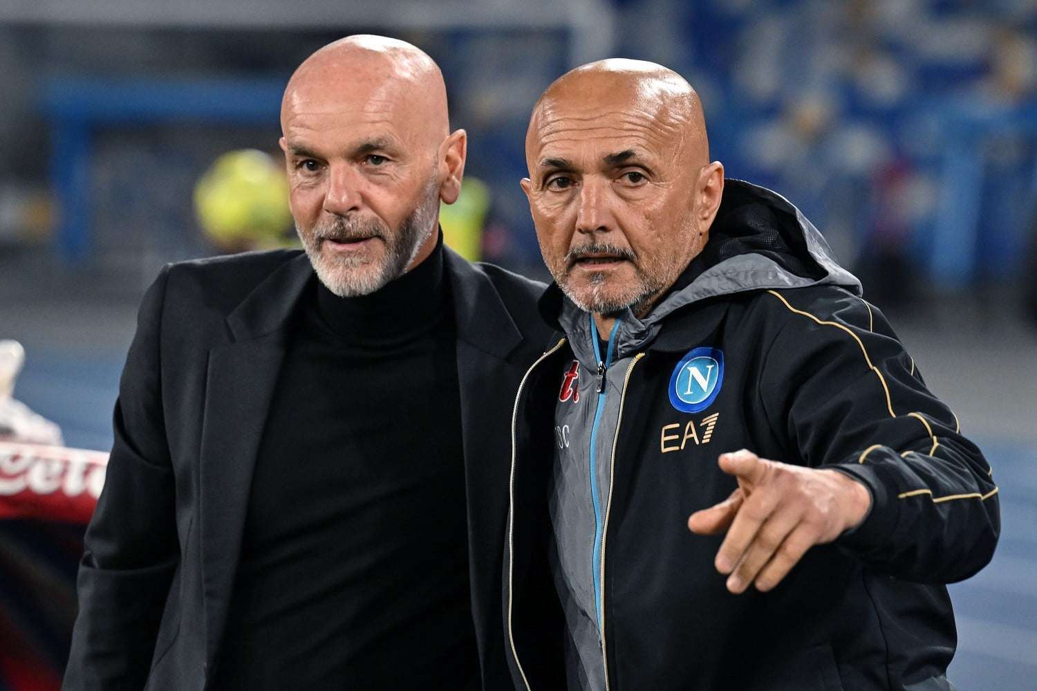 Risultato Esatto Milan-Napoli, Quote Quarti Champions League 2023