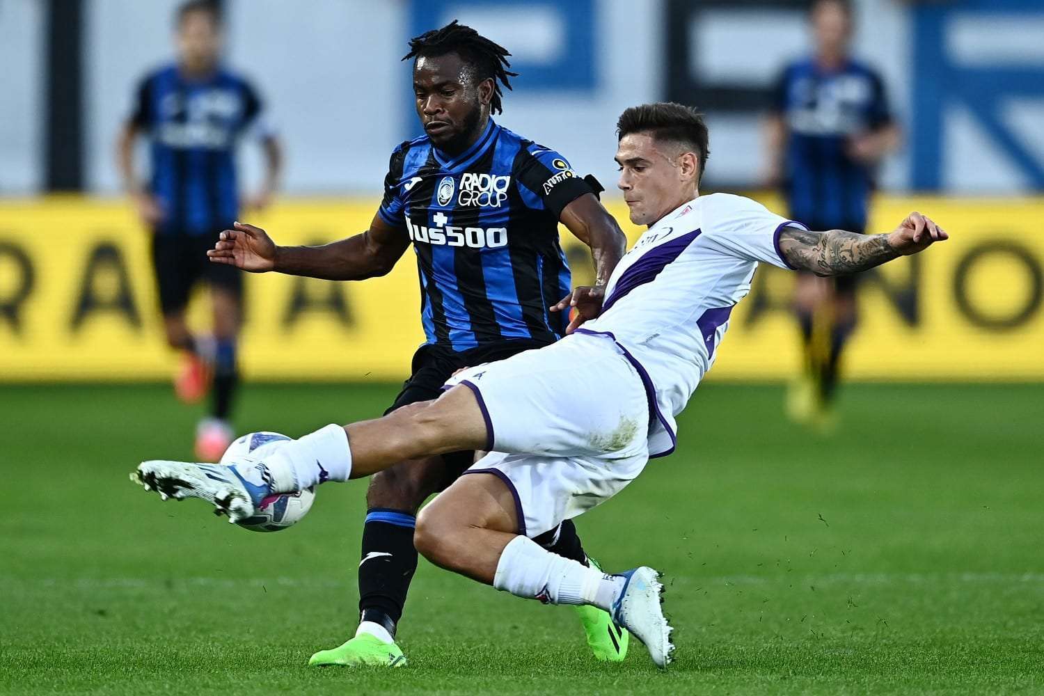 Risultato Esatto Fiorentina-Atalanta, Quote Scommesse Serie A 2022/23