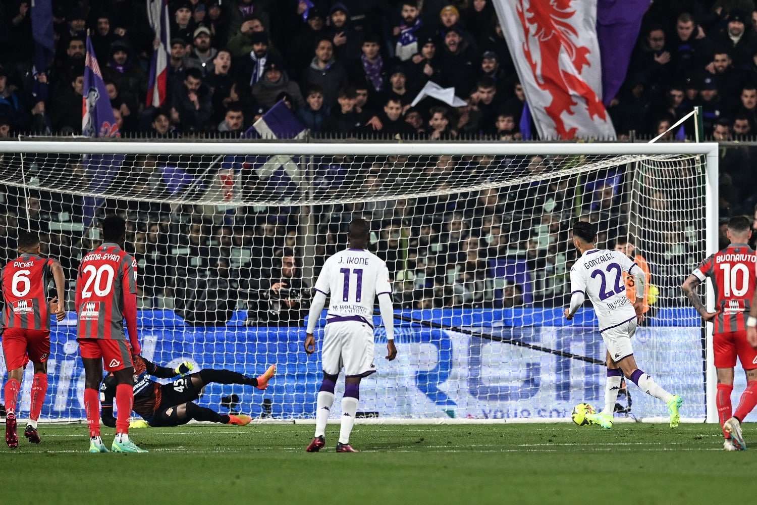 Scommesse Rigori Sì No: cosa sono e come funzionano