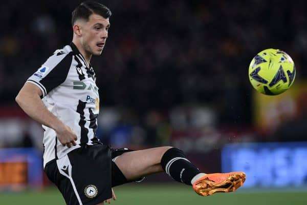 Dove vedere in chiaro Udinese-Lipsia: diretta TV e Streaming | 25 luglio 2023