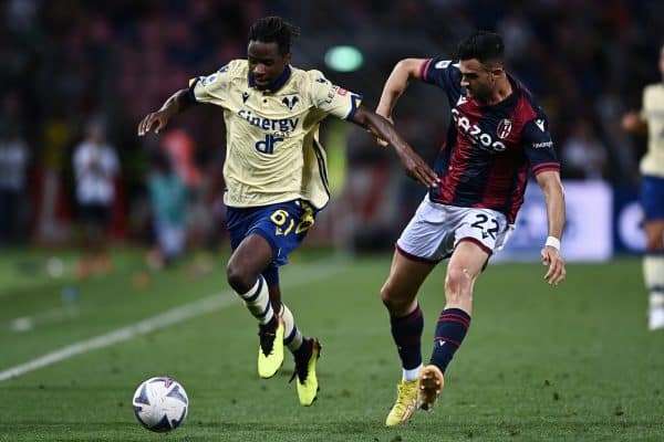 Risultato Esatto Verona-Bologna, Quote Scommesse Serie A 2022/23