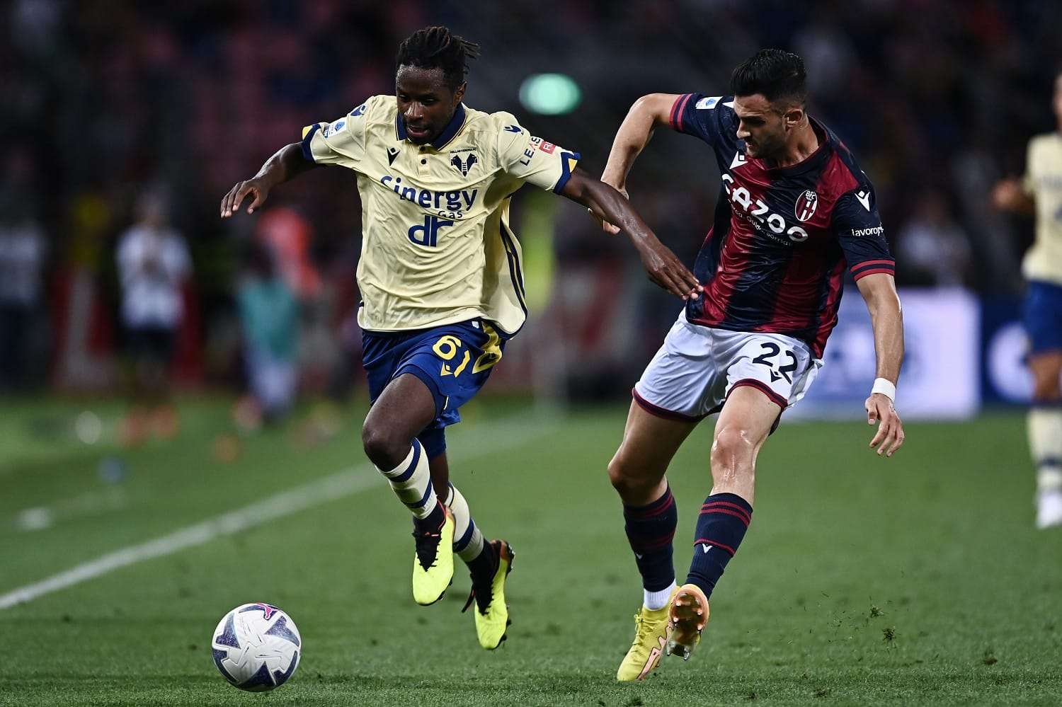 Risultato Esatto Verona-Bologna, Quote Scommesse Serie A 2022/23