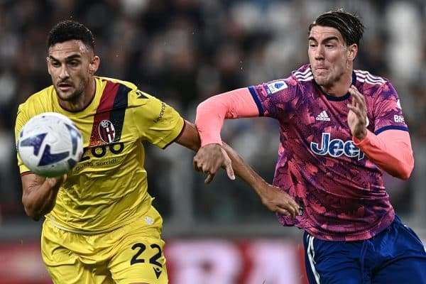 Risultato Esatto Bologna-Juventus, Quote Scommesse Serie A 2022/23