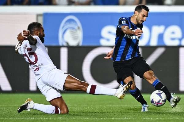 Risultato Esatto Torino-Atalanta, Quote Scommesse Serie A 2022/23