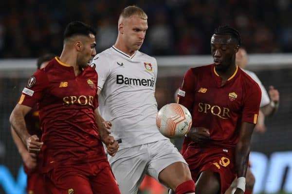 Monchengladbach-Leverkusen, le probabili formazioni: Seoane sfida Alonso