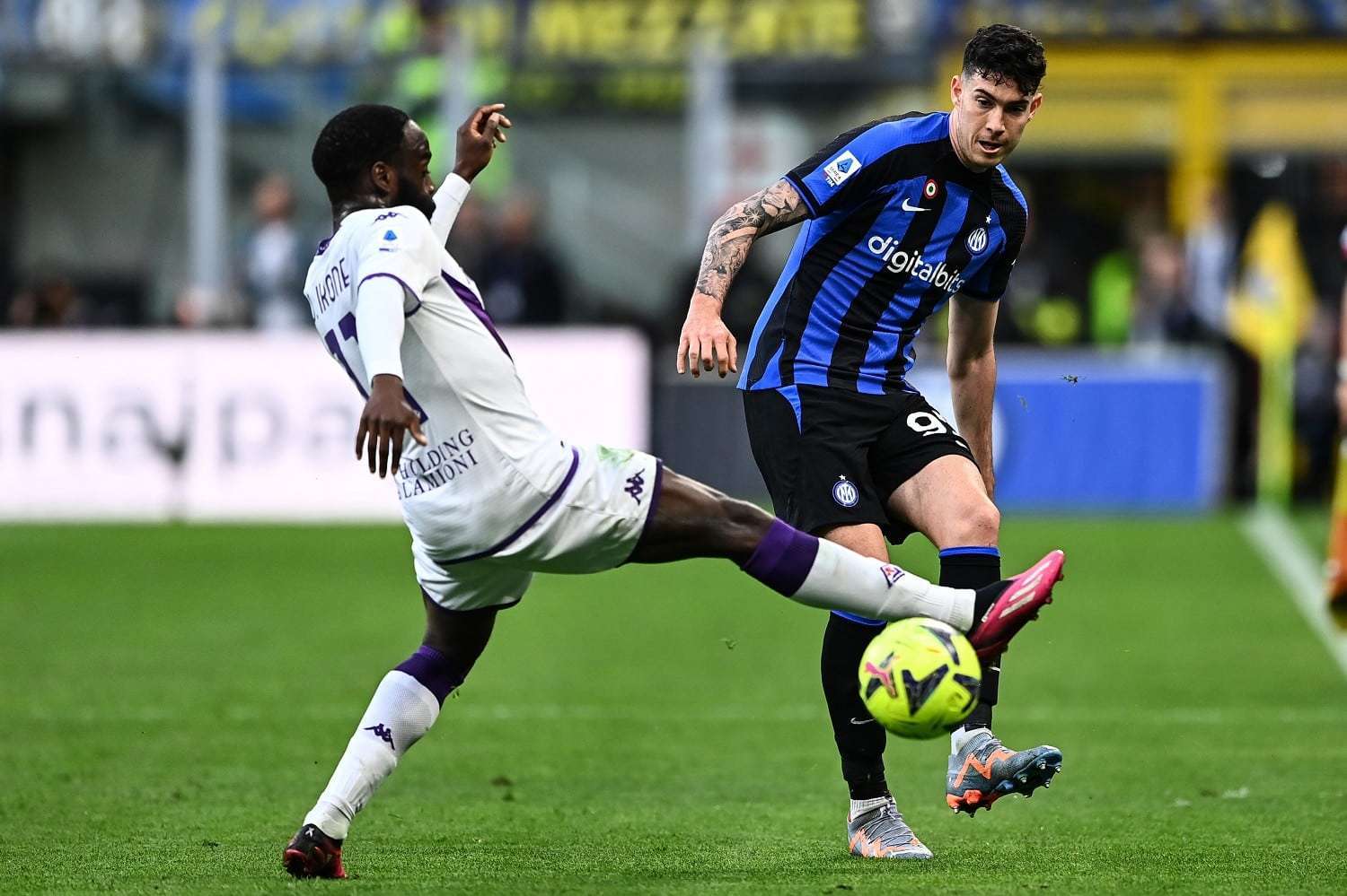 Risultato Esatto Fiorentina-Inter, Quote Finale Coppa Italia 2023