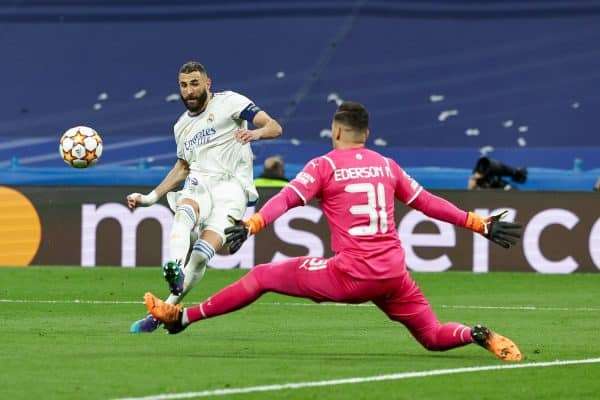 Risultato Esatto Real Madrid-Manchester City, Quote Semifinale Champions League 2023