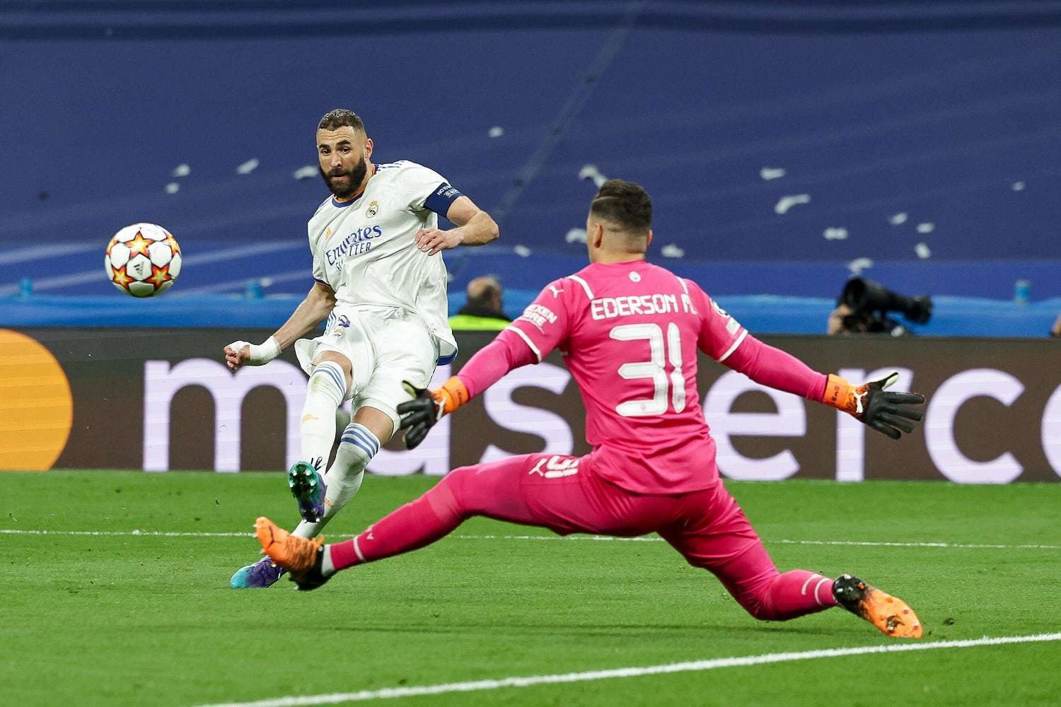 Risultato Esatto Real Madrid-Manchester City, Quote Semifinale Champions League 2023