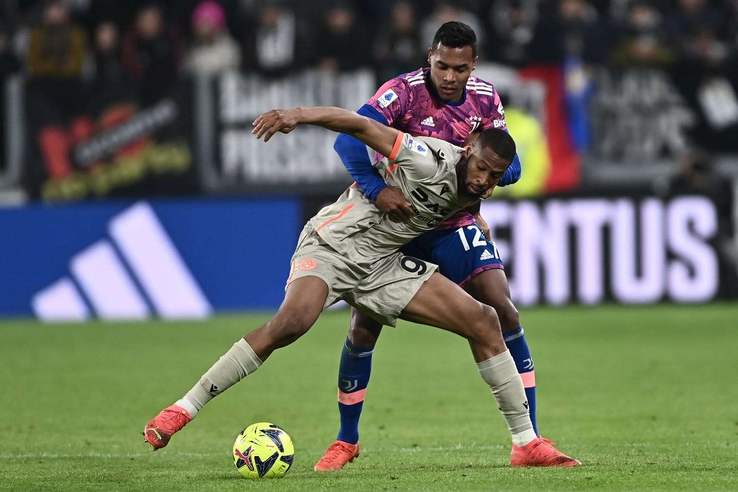 Risultato Esatto Udinese-Juventus, Quote Scommesse Serie A 2022/23