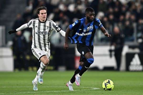 Risultato Esatto Atalanta-Juventus, Quote Scommesse Serie A 2022/23